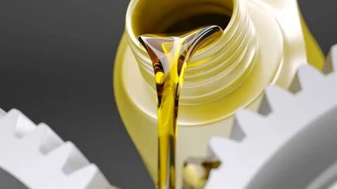 Lubricant using