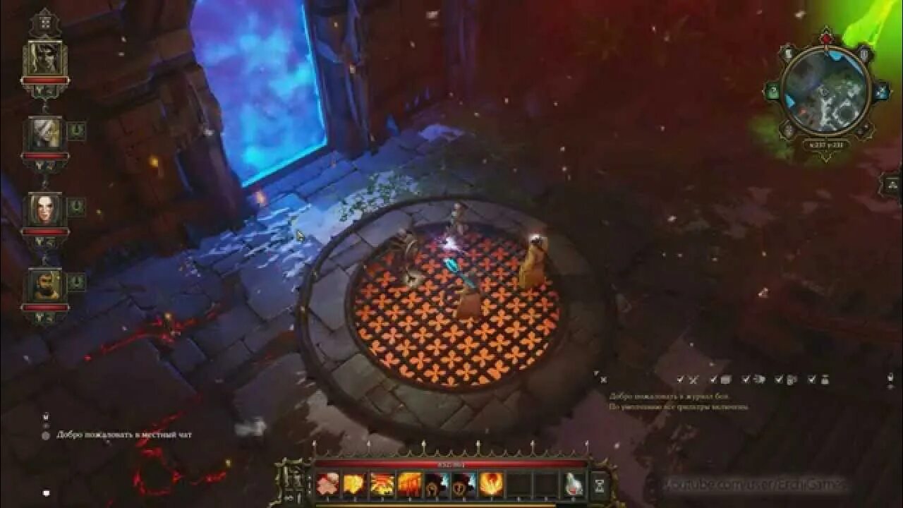 Сокровища короля брака divinity original sin 2. Король бореас divinity. хиберхайм divinity original sin. original sin кровавики. divinity original sin enhanced edition шахты лукуллы.