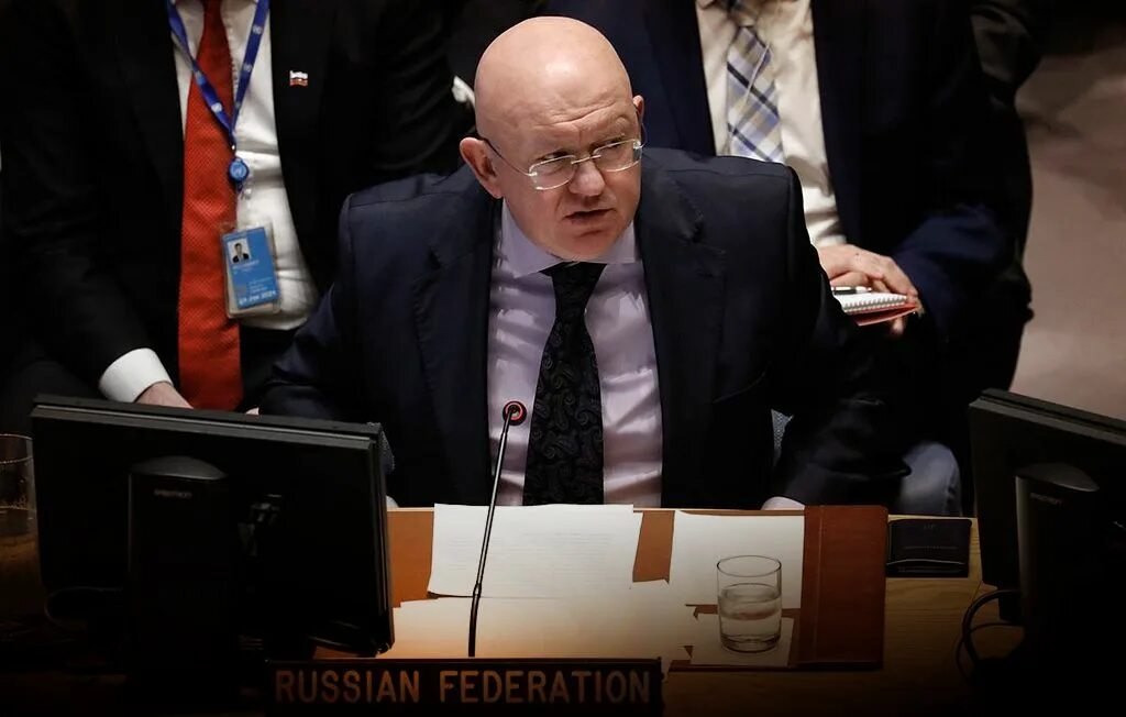 Выступление небензя в оон. Василий небензя в оон. постпред россии в оон василий небензя. постоянный представитель россии в оон василий небензя. посол россии в оон василий небензя.