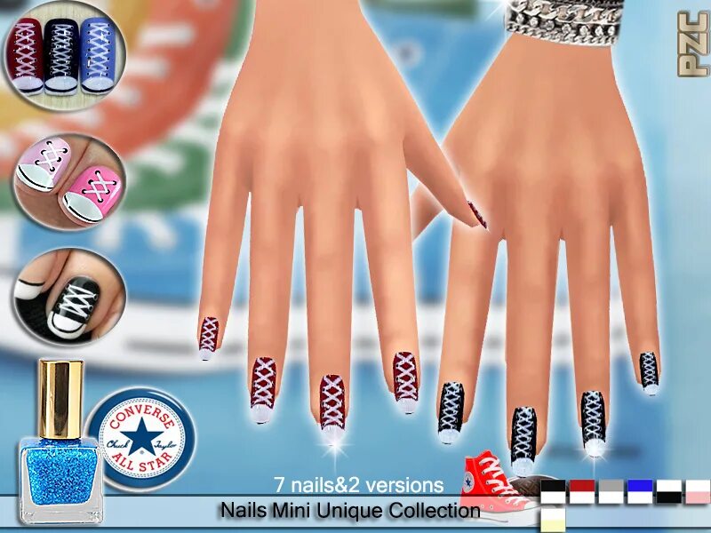 Ногти симс 4. Моды симс 4 ногти. Симс 4 ногти для женщин. SIMS 3 Nails. Мод симс ногти