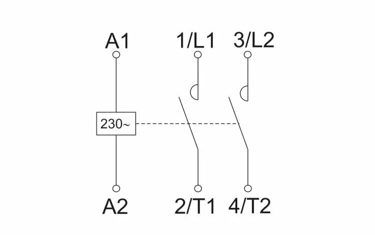 Схема подключения контактора 220в однофазного. Контактор модульный 63а схема подключения. Схема подключения км. Схема подключения реле контроля фаз 380в. Схема включения контактора 380.