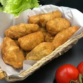 Орские пирожки