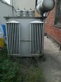 Трансформатор 400
