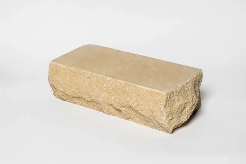 Прессованный кирпич