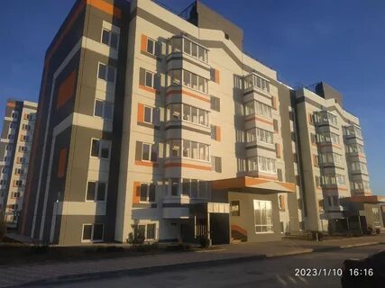 Новые квартиры в мариуполе
