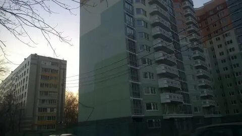 Набережная 10 1
