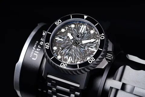 O watch