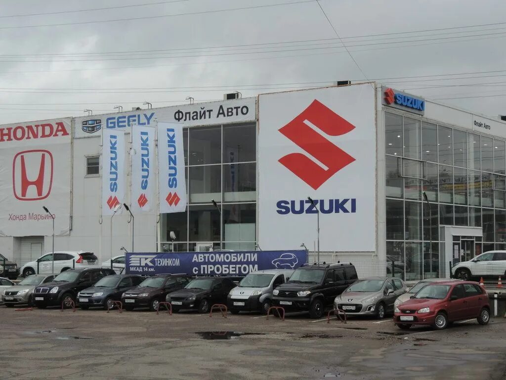 Купить новый Honda CR-V IV Рестайлинг 2.4 CVT (188 л.с.) 4WD бензин вариатор в М