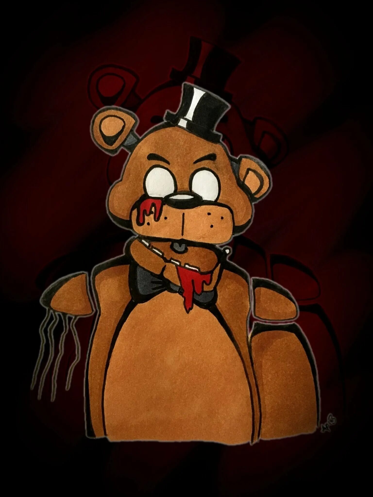 Фнаф 2 той фредди арт. Олд фредди арты. Арты фнаф 2 той фредди. Фнаф арты фредди фазбер. Фнаф 2 той фредди арт.