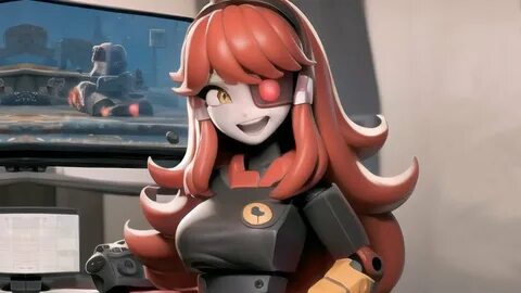 Mimi r 34