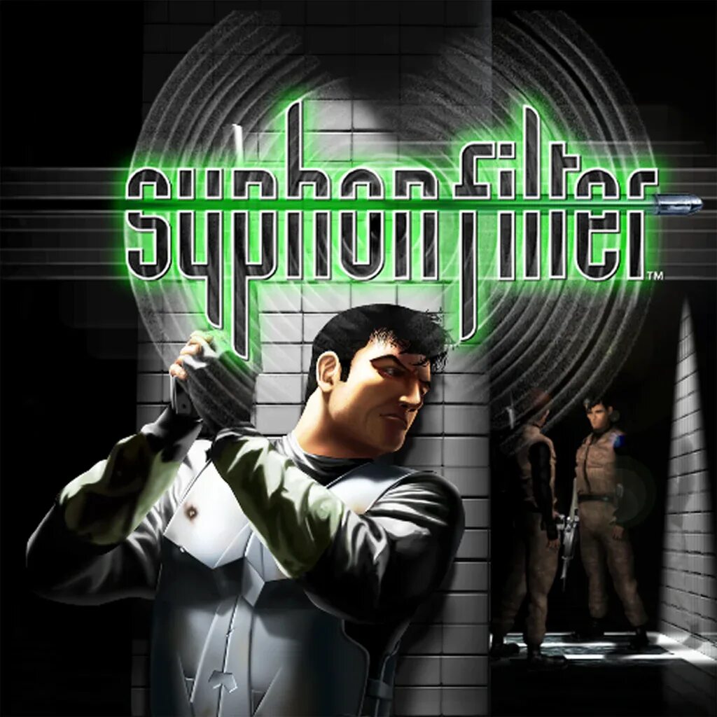 Игра filter. Сифон фильтр ps4. syphon filter ps4. syphon filter avatar.