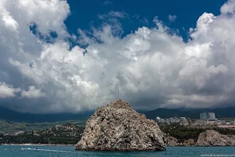 Утесов феодосия