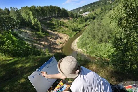 Барнаул косиха