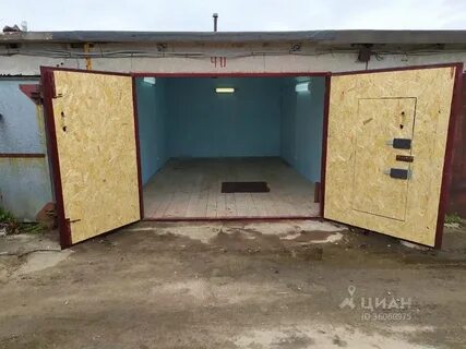 Гараж новочеркасск