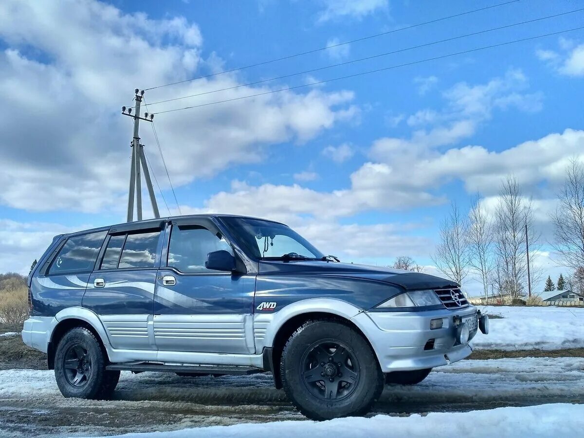 Санг енг муссо б у. Санг енг Муссо. SSANGYONG Musso 1996. SSANGYONG Musso 1. SSANGYONG Musso 1995.