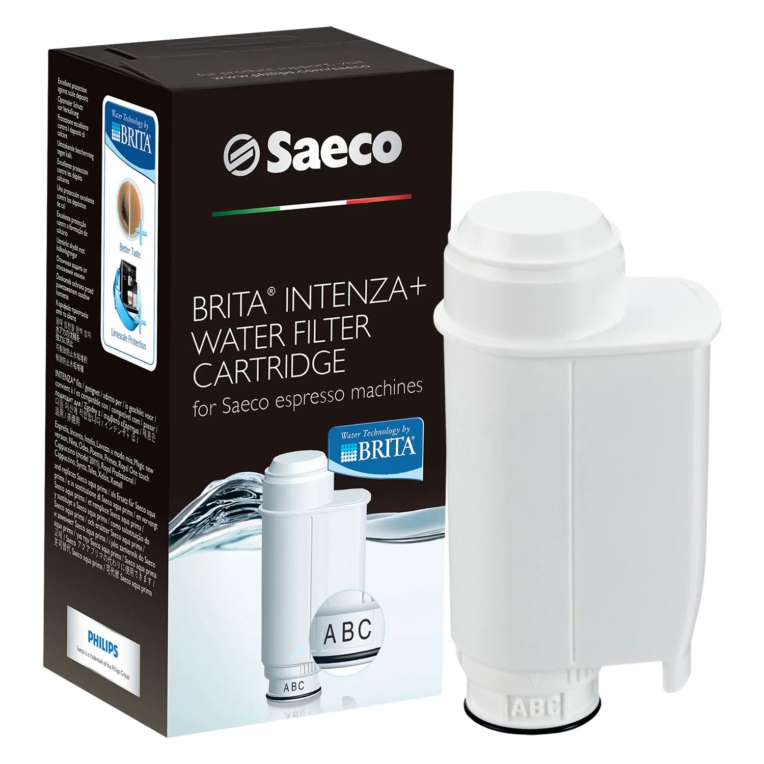 Intenza+ фильтр для Saeco. Картридж Brita Intenza. Фильтр для кофемашины Saeco Aulika Intenza. Фильтр Brita для воды кофемашины Intenza ca6702 Philips-Saeco 996530071872. Купить фильтр для кофемашины philips