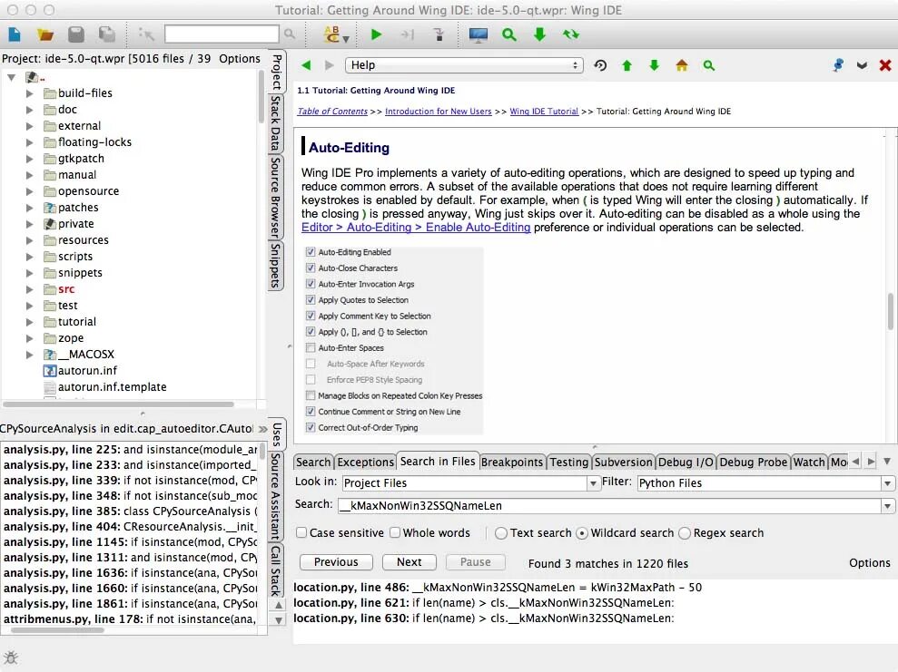 Ide для python. Wing ide 7.2 Pro. Wingware Python ide. Ide программа. Питон Wing.