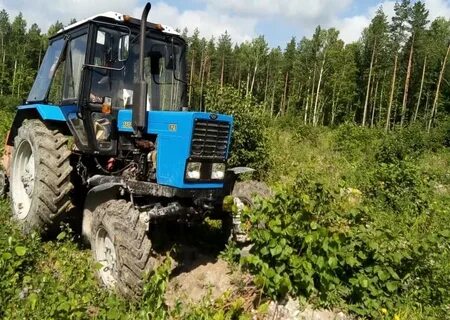Агротехнический уход