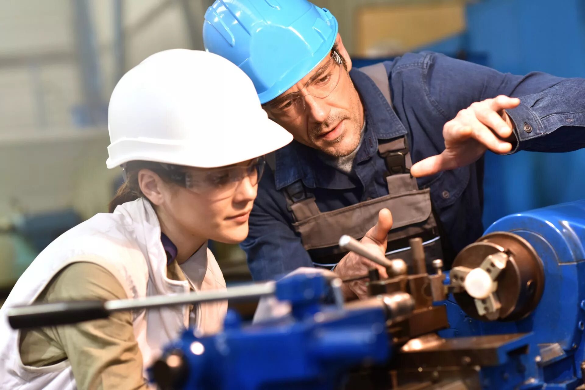 Operations engineering