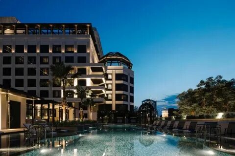 Grand city
