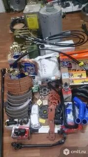 Запчасти газ 3309