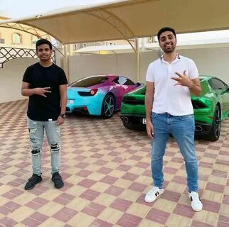 Mo Vlogs Wiki, Dad, Net Worth, Sister, Age, Real Name, Girlfriend.