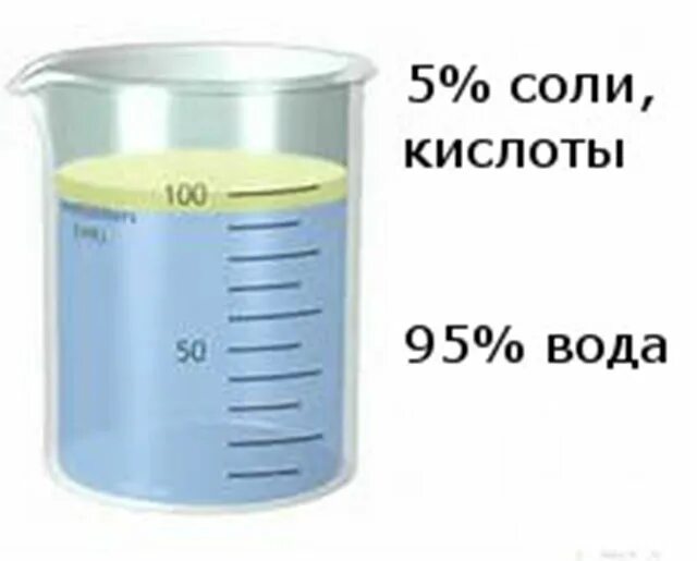 Срок годности анализа мочи