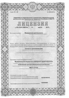 Плюсы лицензии