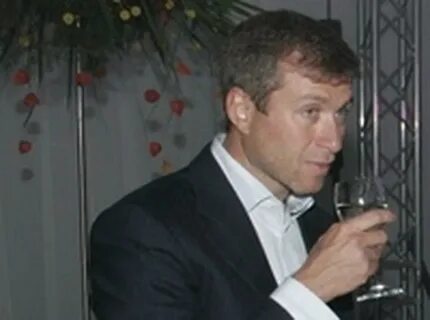 Сколково абрамович