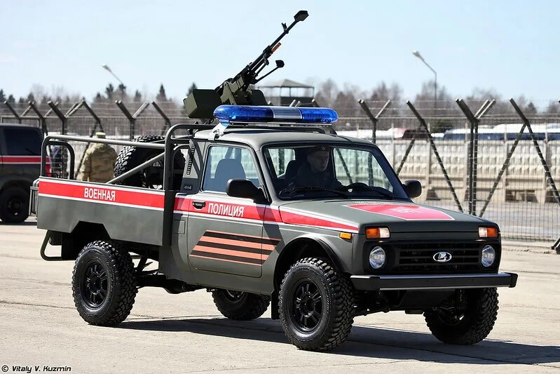 Свежие фото нива СПЕЦНАЗ - DRIVE2