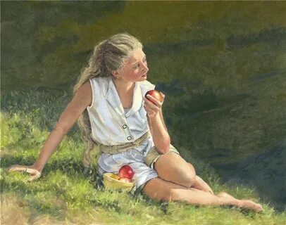 Какие нибудь художники