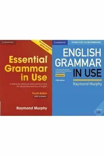 Grammar in use raymond