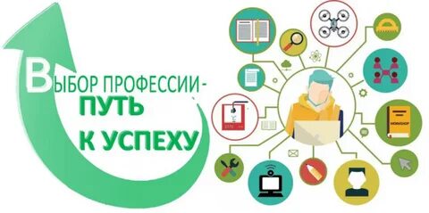 Профориентация пенза
