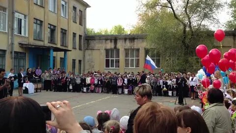 Новокуйбышевск 11