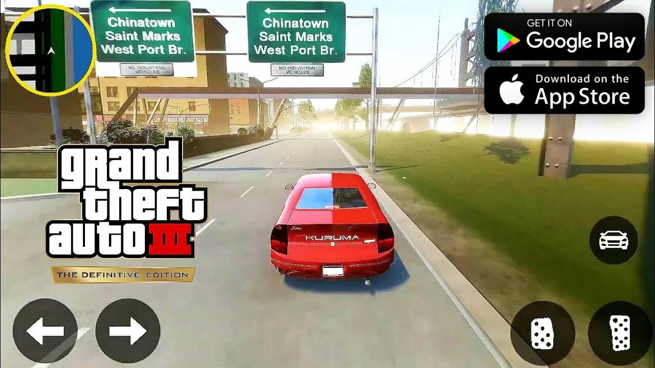 Grand Theft auto 3 Definitive Edition. GTA 3 Definitive Edition Gameplay. ГТА 3 дефенетив. ГТА 3 геймплей.