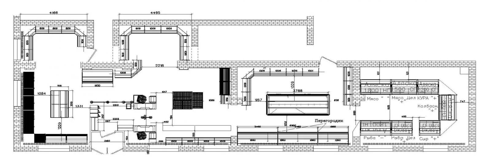 Чертежи маленького магазинах. План магазина самообслуживания 400 метров. Проект продуктового магазина 100 кв.м. Планировка продуктового супермаркета. Планировка продуктового магазина.