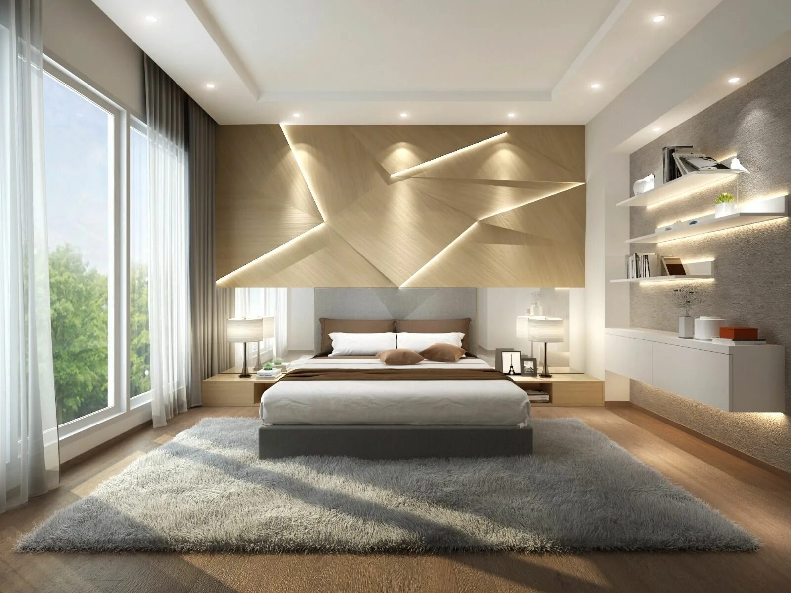 Modern bedroom. Спальнаяв современном стиле. Спальня в современном сти. Спальня в современном стиле. Красивые современные спальни.