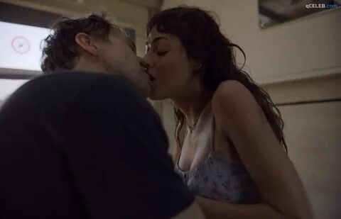 Dilan Çiçek Deniz sexy - One-Way to Tomorrow (2020) .