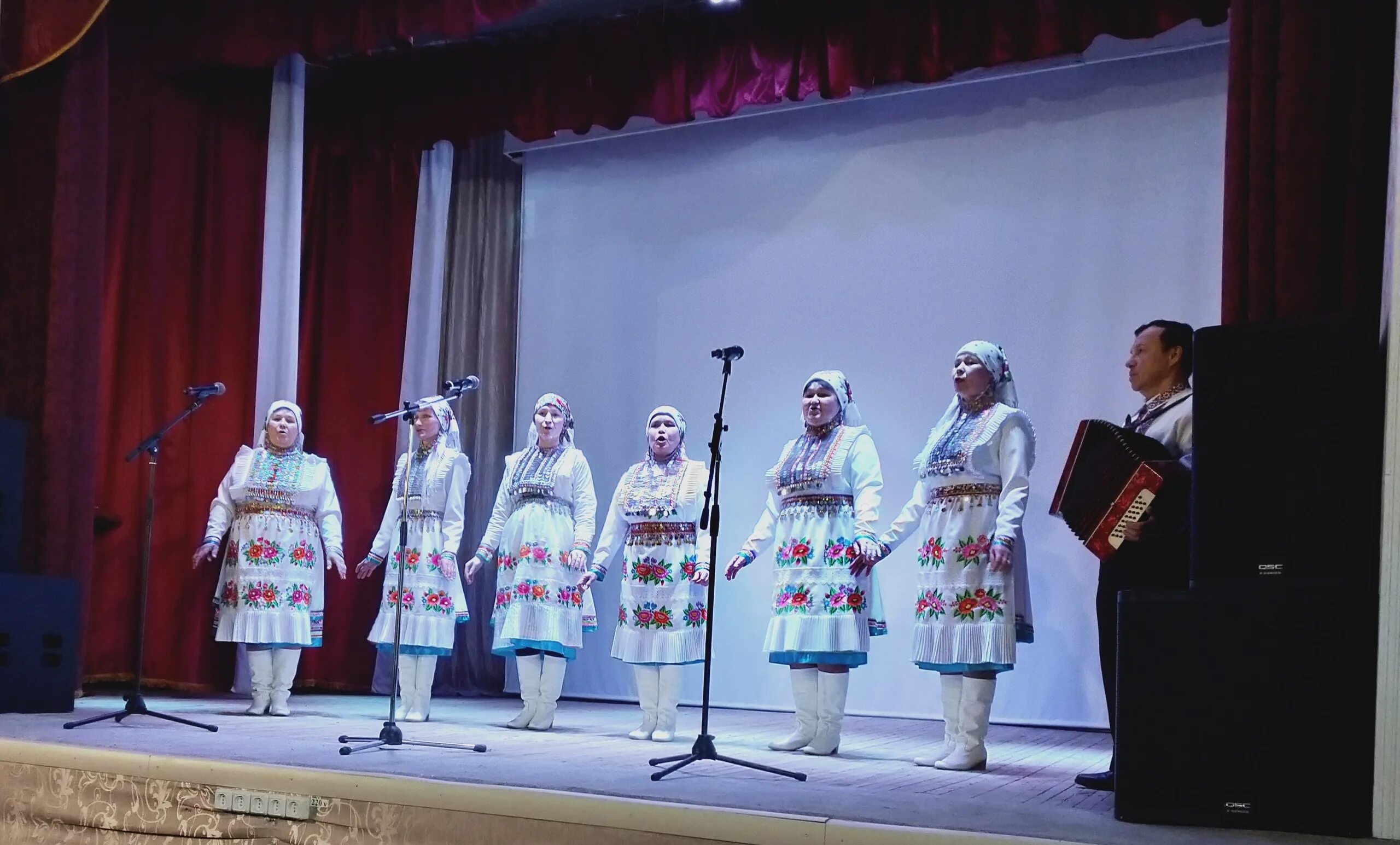 Погода в куженере на 10 дней