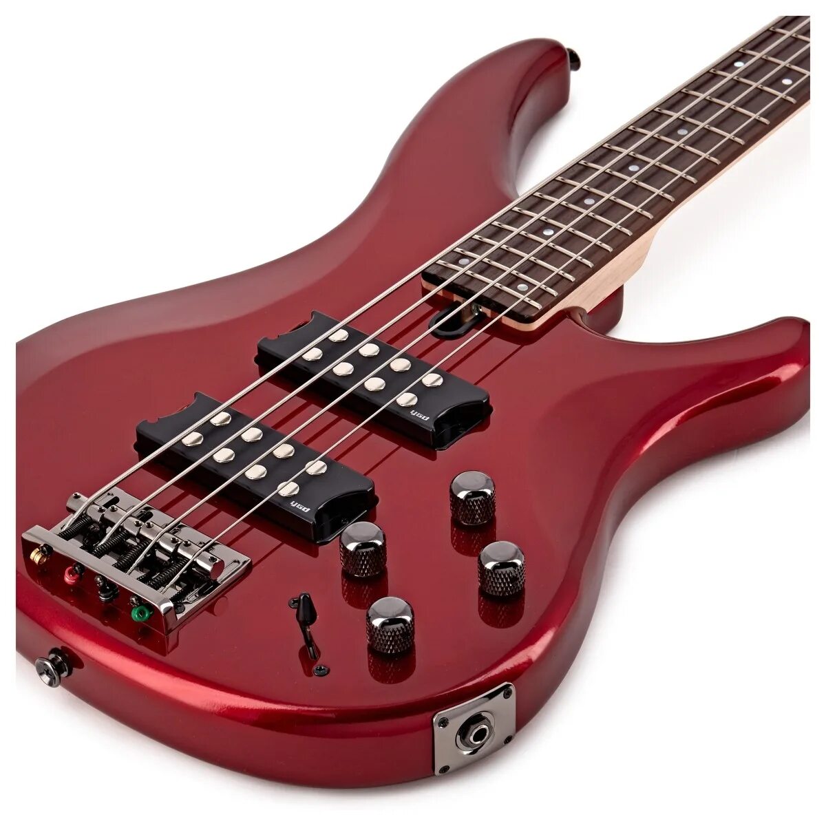 Red bass. Yamaha trbx304. TRBX 304 бас гитара. Электрогитара Candy Apple Red. Yamaha TRBX 305 Red Metallic.