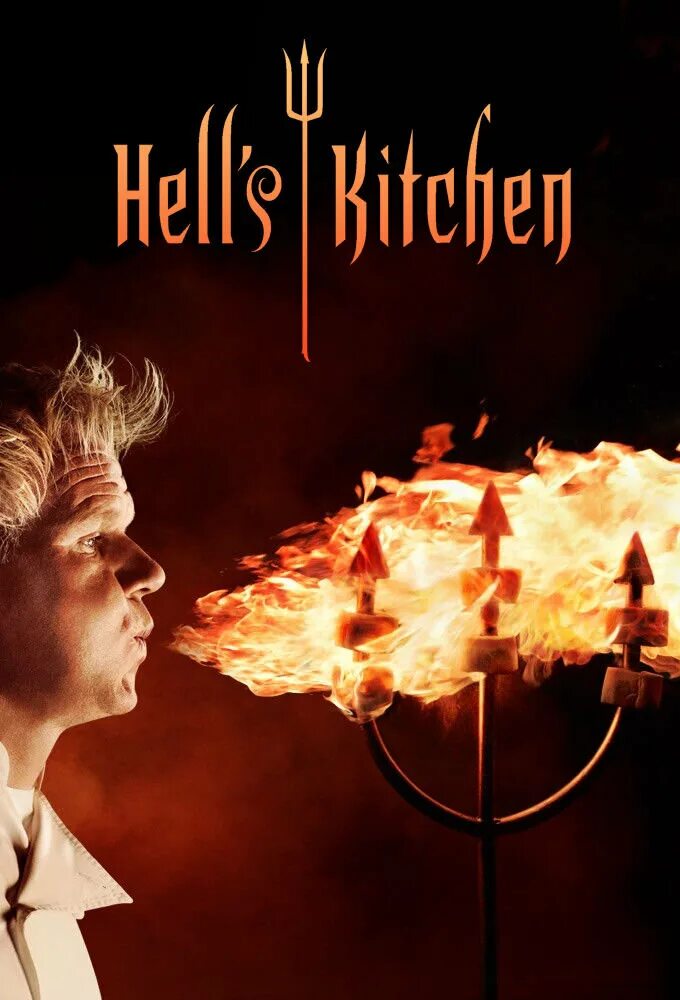Discuss Everything About Hell's Kitchen Wiki Fandom