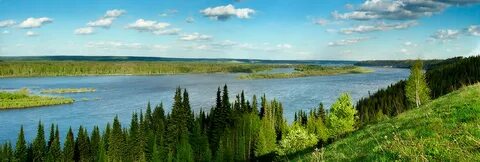 Кама березники