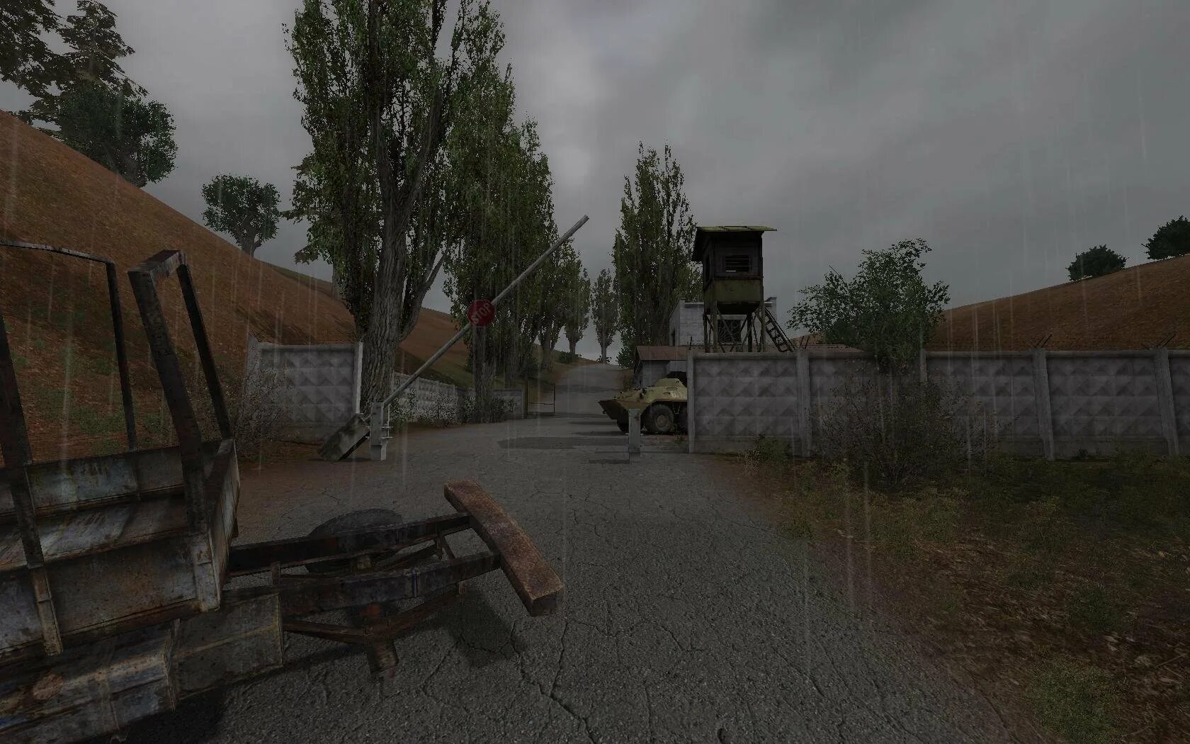 S.T.A.L.K.E.R. ТЧ - OGSE 0.6.9.2 r2. OGSE 0692. S.T.A.K.E.R. OGSE 0.6.9.3. 1.4 Обвесы на стволы. Сталкер OGSE 0.6.9.3 УЗКМ циста. Ogse final