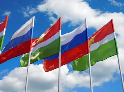 Калужская область день рождения