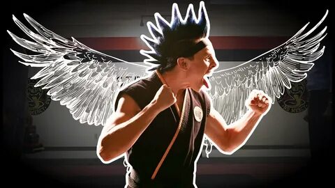 Kai hawk