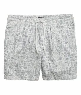 Short h