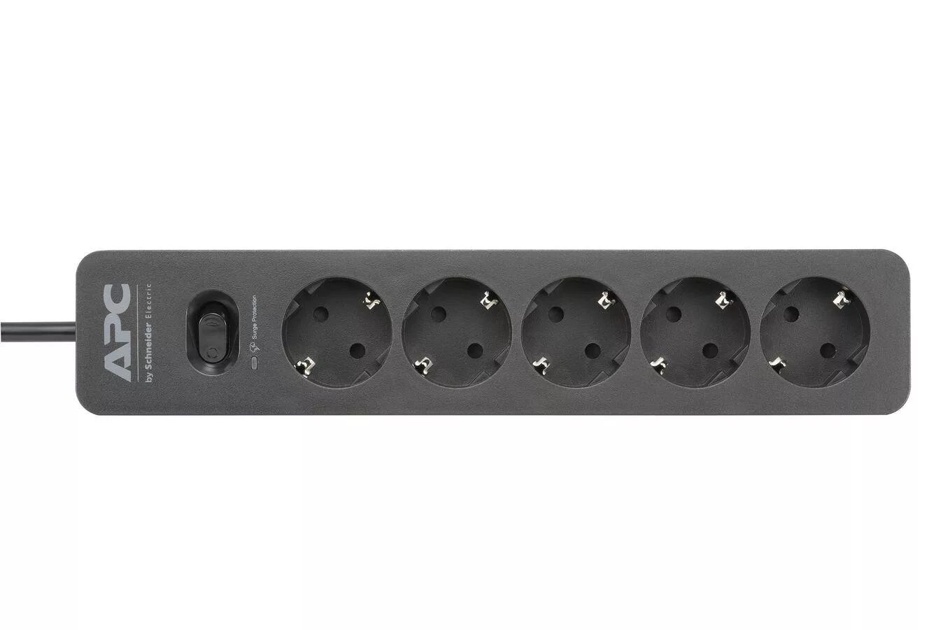 Сетевой фильтр с usb type c. Сетевой фильтр apc pme5u2b-rs essential surgearrest 5 outlet 2 usb ports black 230v. apc surgearrest pme5u2b-rs. apc pme5b-rs. сетевой фильтр apc surgearrest.
