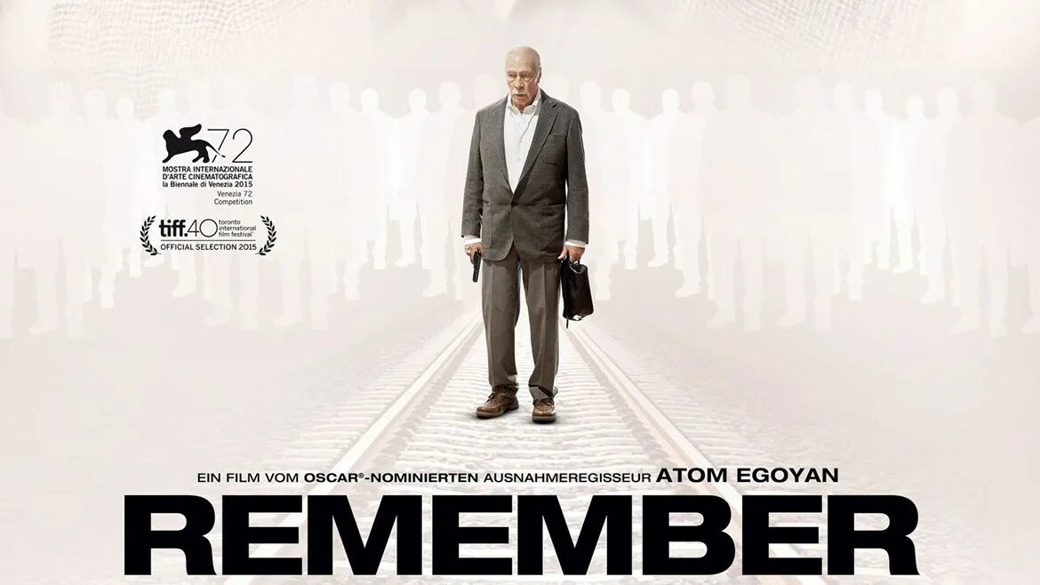 Сайт remember remember official