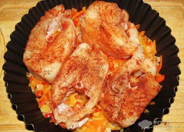 стейк трески запеченный. стейк трески жареный. стейк трески. стейк трески запеченный в фольге. стейк трески в духовке в фольге.