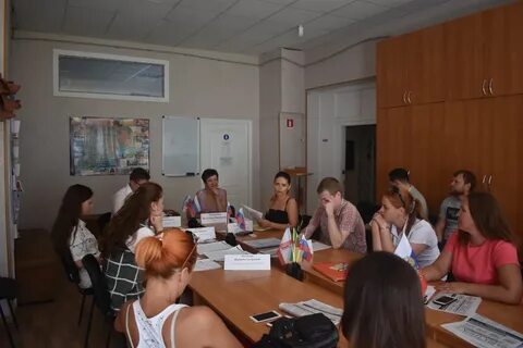 Центр развития предпринимательства